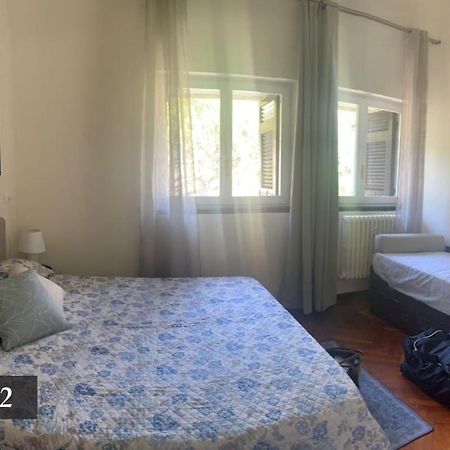 NAUTILUS VISTA MARE MOZZAFIATO a 180 GRADI- POSTO AUTO PRIVATO - 2 CAMERE MATRIMONIALI più 1 DIVANO LETTO SINGOLO-SKY,NETFLIX Rapallo Extérieur photo